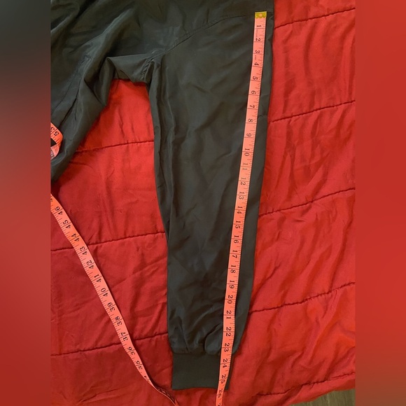 Mission: Impossible – The Final Reckoning Bomber Jacket – Size L - Picture 8 of 8